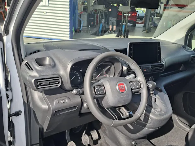 Fiat Doblo Kaw. L2 1.5 BlueHDI 100 Pro
