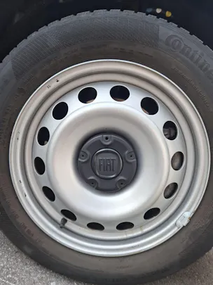 Fiat Doblo Kaw. L2 1.5 BlueHDI 100 Pro
