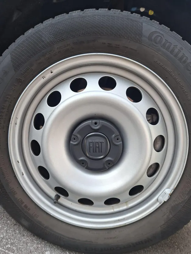 Fiat Doblo Kaw. L2 1.5 BlueHDI 100 Pro