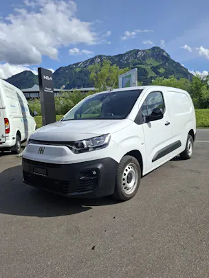 Fiat Doblo Kaw. L2 1.5 BlueHDI 100 Pro