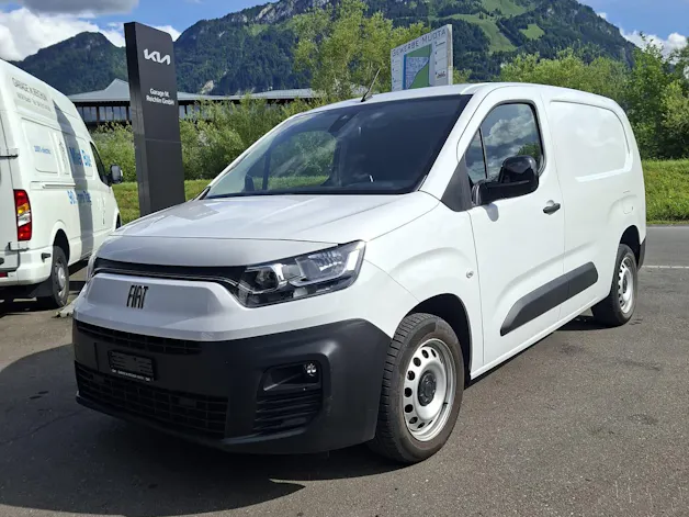 Fiat Doblo Kaw. L2 1.5 BlueHDI 100 Pro