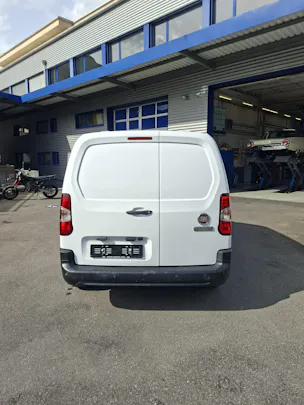 Fiat Doblo Kaw. L2 1.5 BlueHDI 100 Pro