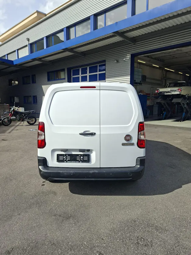 Fiat Doblo Kaw. L2 1.5 BlueHDI 100 Pro