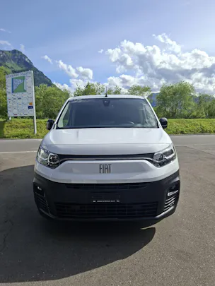 Fiat Doblo Kaw. L2 1.5 BlueHDI 100 Pro