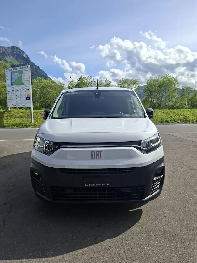 Fiat Doblo Kaw. L2 1.5 BlueHDI 100 Pro