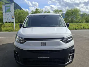 Fiat Doblo Kaw. L2 1.5 BlueHDI 100 Pro