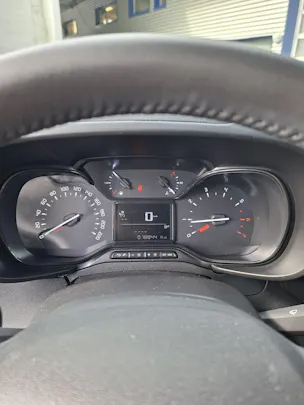 Fiat Doblo Kaw. L2 1.5 BlueHDI 100 Pro
