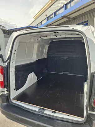 Fiat Doblo Kaw. L2 1.5 BlueHDI 100 Pro