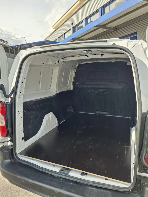 Fiat Doblo Kaw. L2 1.5 BlueHDI 100 Pro