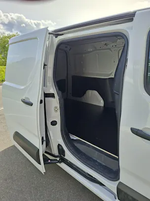Fiat Doblo Kaw. L2 1.5 BlueHDI 100 Pro