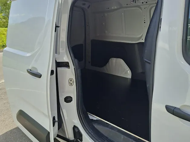 Fiat Doblo Kaw. L2 1.5 BlueHDI 100 Pro