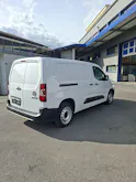Fiat Doblo Kaw. L2 1.5 BlueHDI 100 Pro