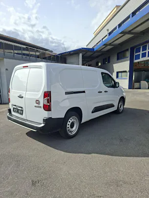 Fiat Doblo Kaw. L2 1.5 BlueHDI 100 Pro