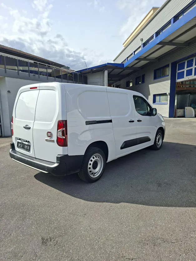 Fiat Doblo Kaw. L2 1.5 BlueHDI 100 Pro
