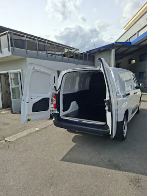 Fiat Doblo Kaw. L2 1.5 BlueHDI 100 Pro