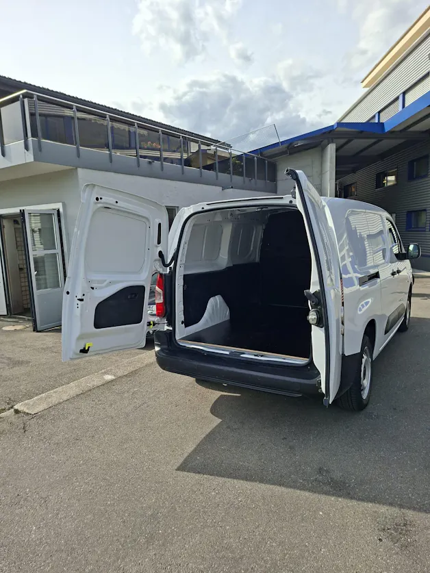 Fiat Doblo Kaw. L2 1.5 BlueHDI 100 Pro