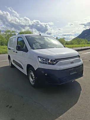 Fiat Doblo Kaw. L2 1.5 BlueHDI 100 Pro