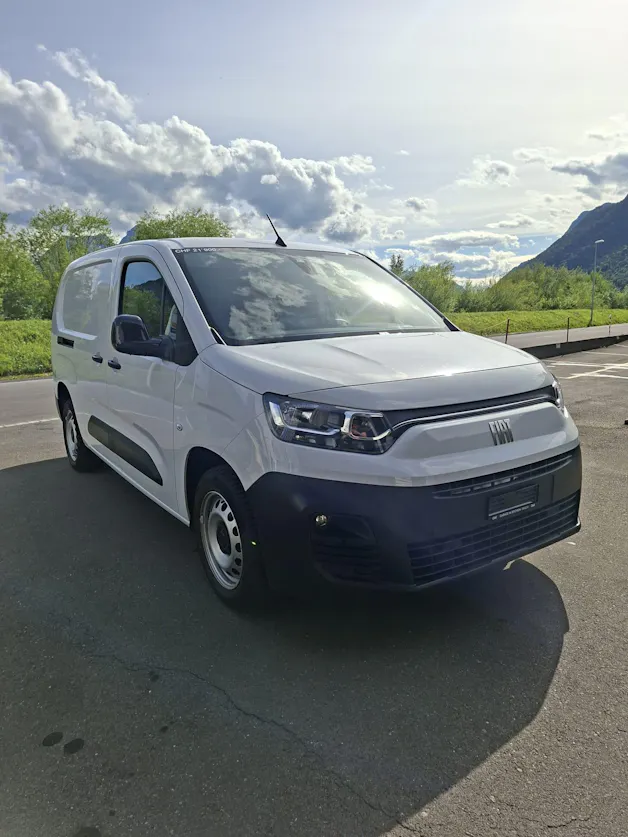 Fiat Doblo Kaw. L2 1.5 BlueHDI 100 Pro