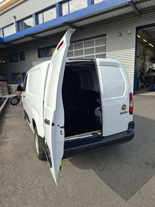 Fiat Doblo Kaw. L2 1.5 BlueHDI 100 Pro