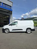 Fiat Doblo Kaw. L2 1.5 BlueHDI 100 Pro