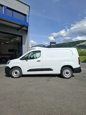 Fiat Doblo Kaw. L2 1.5 BlueHDI 100 Pro