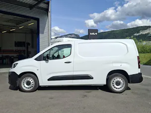 Fiat Doblo Kaw. L2 1.5 BlueHDI 100 Pro
