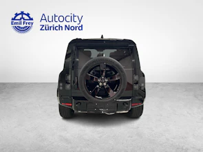 Fahrzeugbild LAND ROVER Defender 110 3.0 D I6 350 X-Dynamic HSE