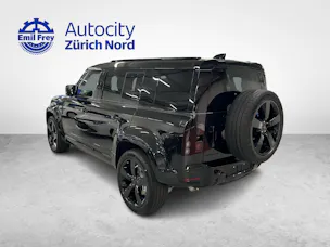 Land Rover Defender 110 3.0 D I6 350 X-Dynamic HSE