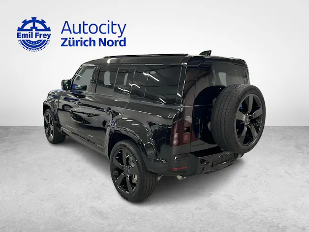 Land Rover Defender 110 3.0 D I6 350 X-Dynamic HSE