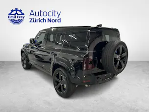 Land Rover Defender 110 3.0 D I6 350 X-Dynamic HSE