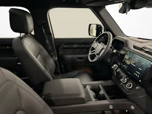 Land Rover Defender 110 3.0 D I6 350 X-Dynamic HSE