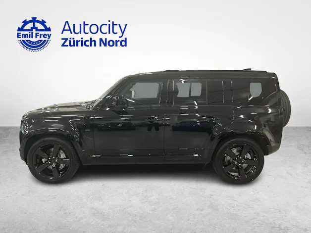 Land Rover Defender 110 3.0 D I6 350 X-Dynamic HSE
