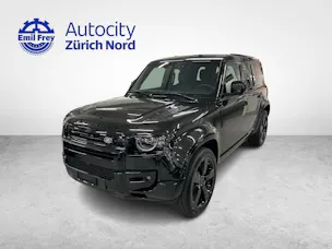 Land Rover Defender 110 3.0 D I6 350 X-Dynamic HSE