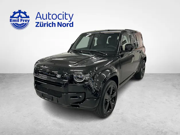Land Rover Defender 110 3.0 D I6 350 X-Dynamic HSE