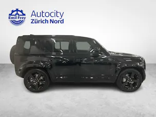 Land Rover Defender 110 3.0 D I6 350 X-Dynamic HSE
