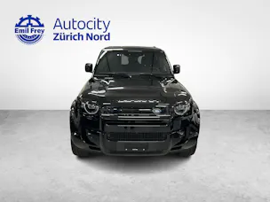 Land Rover Defender 110 3.0 D I6 350 X-Dynamic HSE