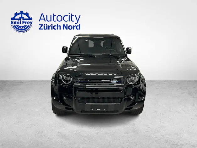 Land Rover Defender 110 3.0 D I6 350 X-Dynamic HSE