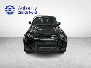 Fahrzeugbild LAND ROVER Defender 110 3.0 D I6 350 X-Dynamic HSE