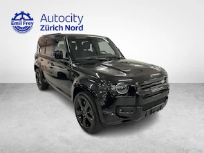 Fahrzeugbild LAND ROVER Defender 110 3.0 D I6 350 X-Dynamic HSE
