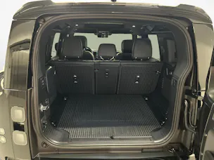 Land Rover Defender 110 3.0 D I6 350 X-Dynamic HSE
