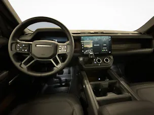 Land Rover Defender 110 3.0 D I6 350 X-Dynamic HSE