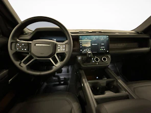 Fahrzeugbild LAND ROVER Defender 110 3.0 D I6 350 X-Dynamic HSE
