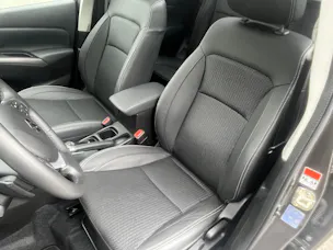 Suzuki S-Cross 1.4 T Compact Top Hybrid 4x4