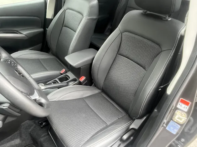 Suzuki S-Cross 1.4 T Compact Top Hybrid 4x4