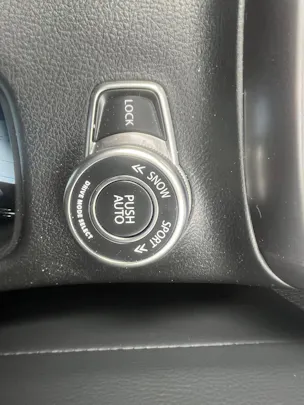 Suzuki S-Cross 1.4 T Compact Top Hybrid 4x4