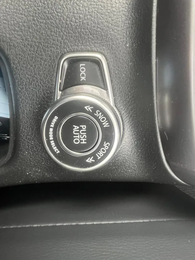 Suzuki S-Cross 1.4 T Compact Top Hybrid 4x4