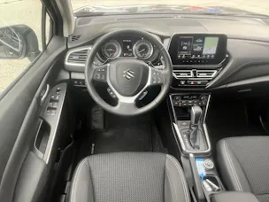 Suzuki S-Cross 1.4 T Compact Top Hybrid 4x4