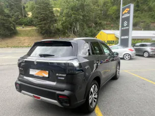 Suzuki S-Cross 1.4 T Compact Top Hybrid 4x4