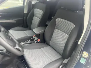 Suzuki S-Cross 1.4 T Compact+ Hybrid 4x4