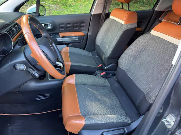 Citroën C3 1.2 PureTech Shine